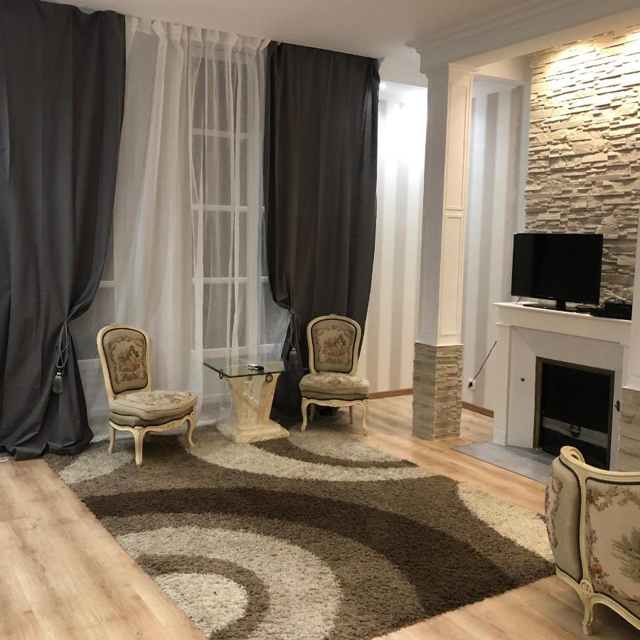 Appartement Porte Chartraine Blois Exterior foto